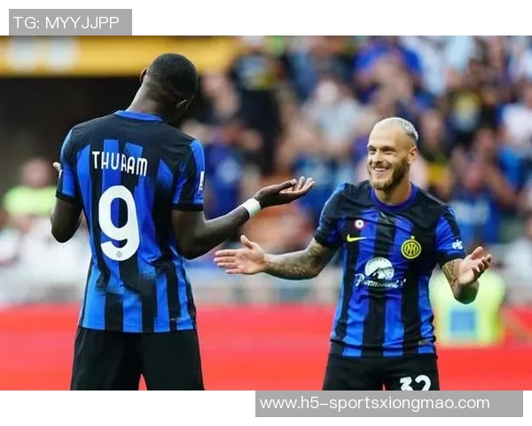 国米冬窗瞄准萨格勒布迪纳摩边卫瓦林契奇加强阵容