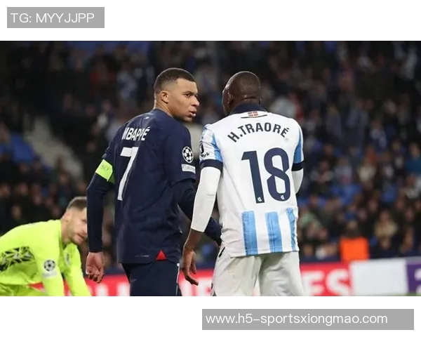 姆巴佩能否在对阵曼城的比赛中出场热身情况引发关注