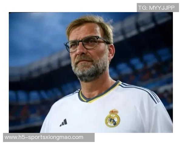 克洛普坦言欧冠决赛败给拜仁是心灵重创未来执教计划尚未确定