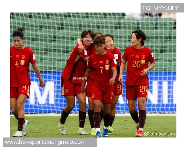 中国女足新年出征澳大利亚全力备战2026亚足联女足亚洲杯展现拼搏精神